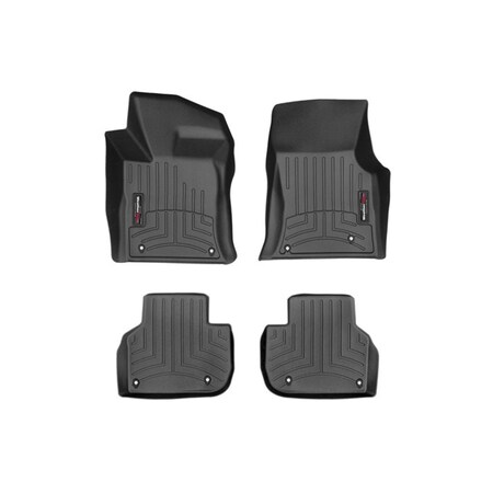 Weathertech Floorliners, 448641-4410032 448641-4410032